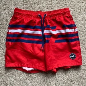 Hollister Swim Trunks